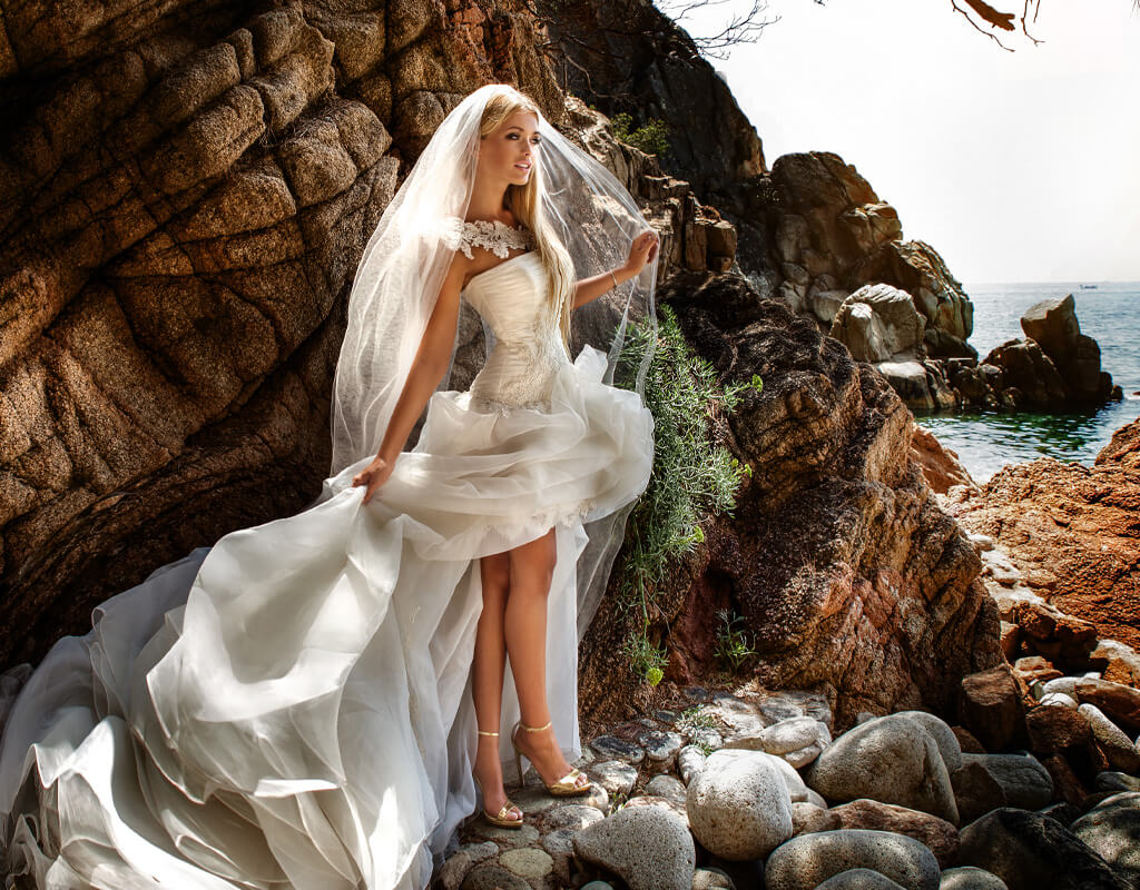 6 Amazing Honeymoon Destinations