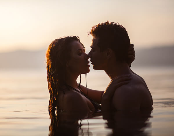 This is why vacation sex is SO good