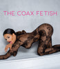 Erotic lingerie - The COAX Fetish