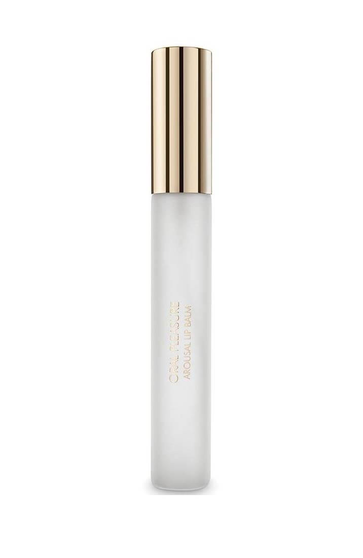 Pleasure Lip Gloss - Pleasant Surprise