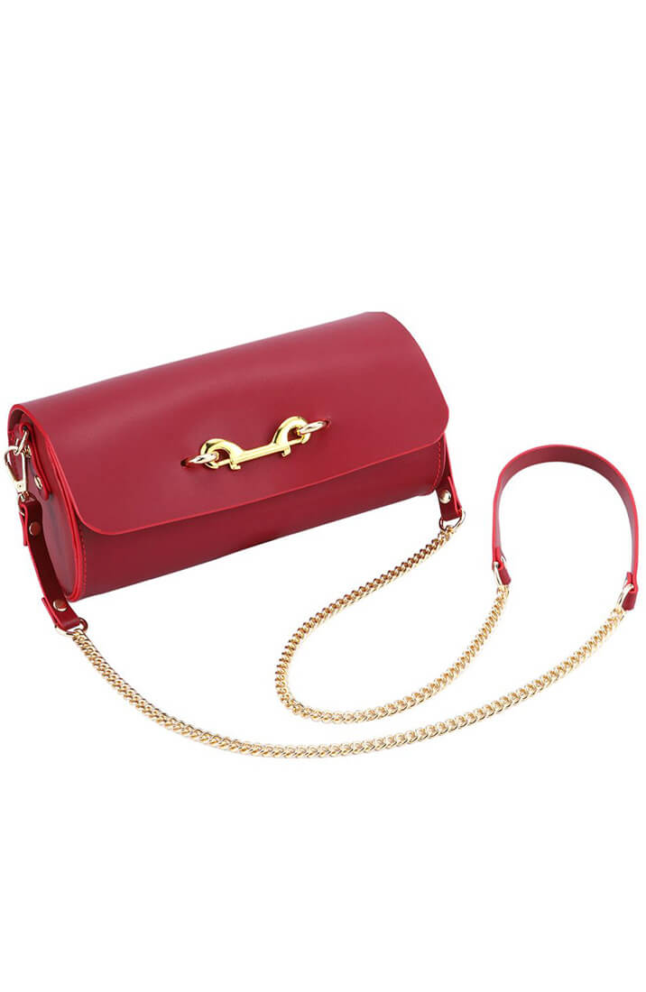 BDSM Deluxe 5 Item Kit - purse