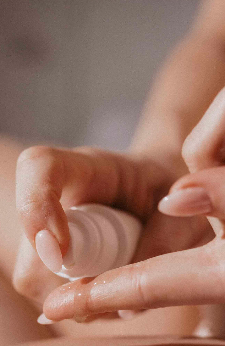 CBD Arousal Sex Oil