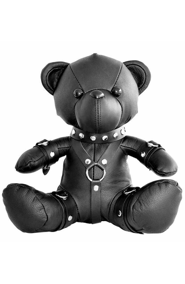 EDDY the BDSM Teddy
