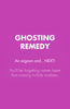 Erotic Clitherapy Balm - GHOSTING REMEDY