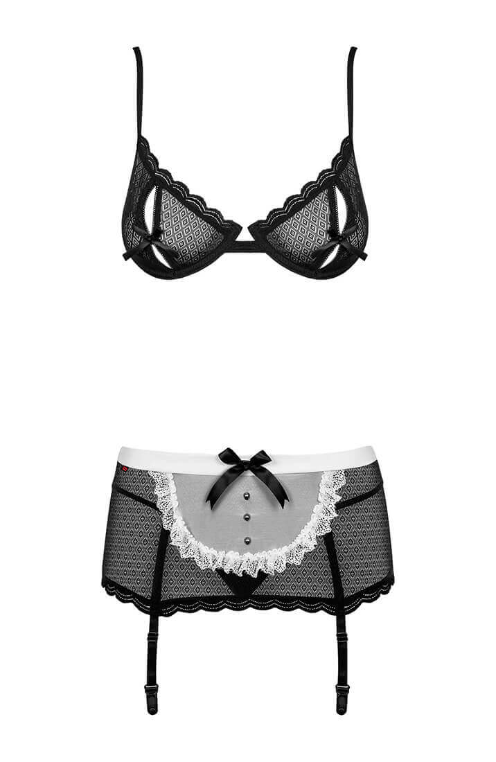 French Maid costume