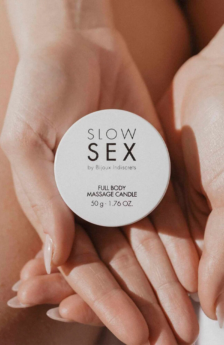 Massage Candle