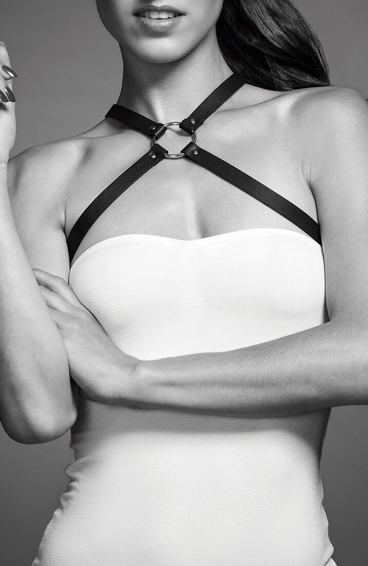 COAX Copenhagen harness designed to tease and empower