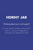 Stimulating Clitherapy Balm - HORNY JAR