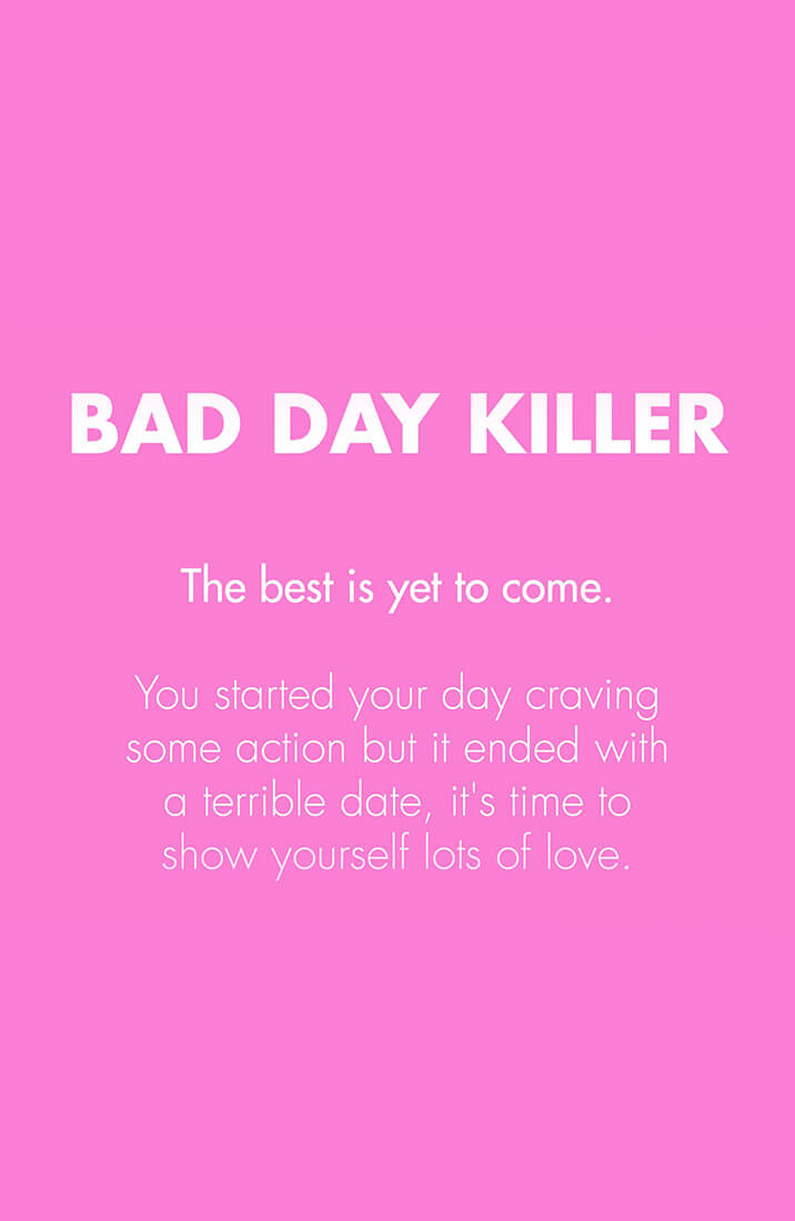 Titillating Clitherapy Balm - BAD DAY KILLER