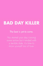 Load image into Gallery viewer, Titillating Clitherapy Balm - BAD DAY KILLER