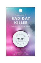 Load image into Gallery viewer, Titillating Clitherapy Balm - BAD DAY KILLER