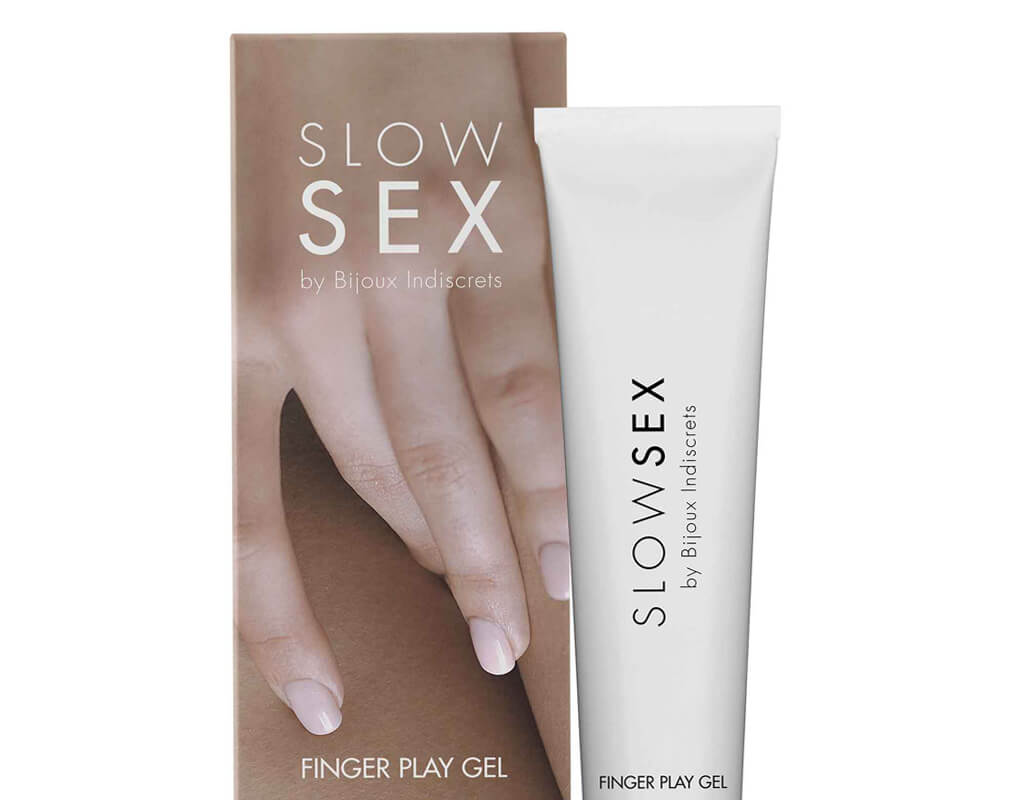 Fingering 101 - Tips, Techniques & A Gel to Elevate the Experience