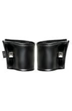 Load image into Gallery viewer, 2 x Wrist cuff wallet with hidden zipper