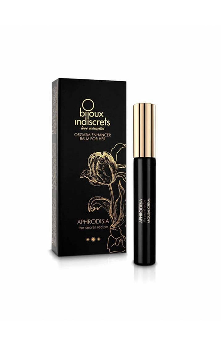 Aphrodisia gel - Enhancer For Her