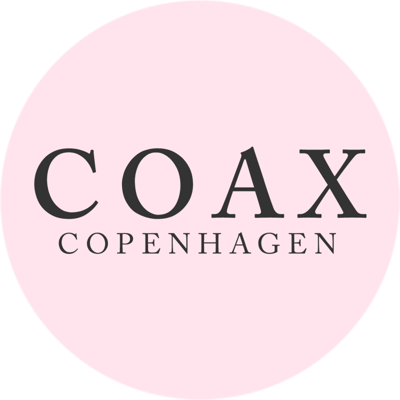 Coaxcopenhagen store logo