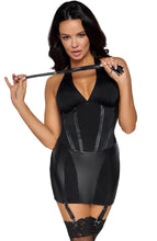 Load image into Gallery viewer, Dominatrix costume