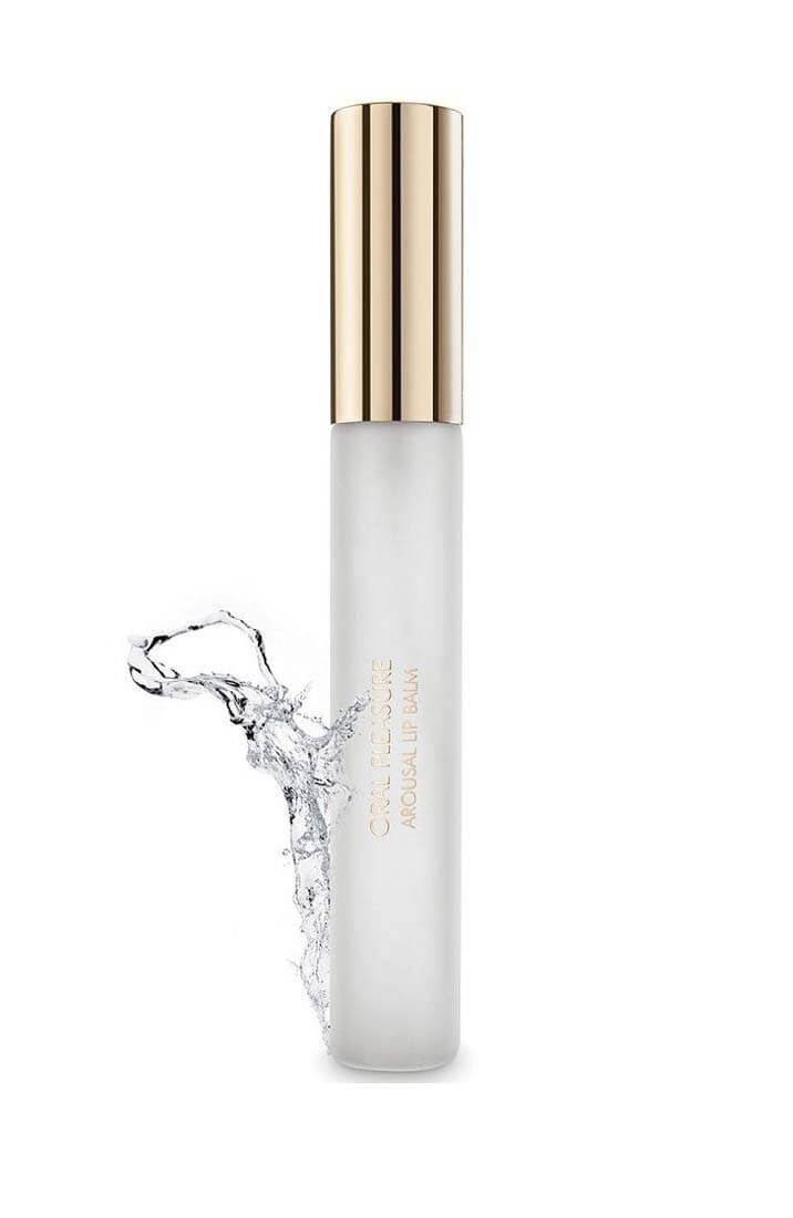 Pleasure Lip Gloss - Pleasant Surprise