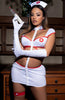 Nurse costume - Naughty Nurse