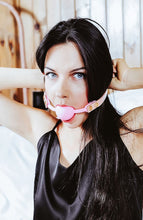 Load image into Gallery viewer, BDSM Bow Tie 10 Item Kit - Pink