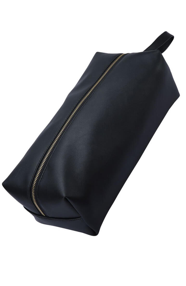 BDSM Bow Tie 8 Item Kit - Black