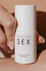 CBD Arousal Sex Oil