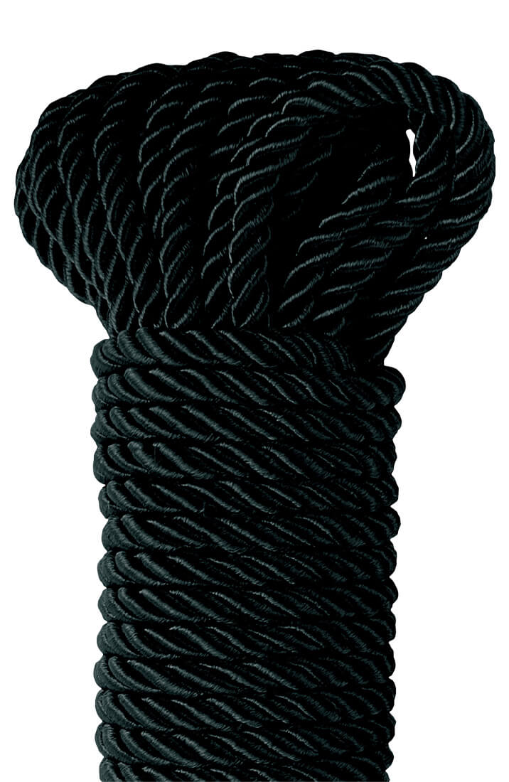 Deluxe Silky Shibari Rope - Bondage Play | COAX Copenhagen ...