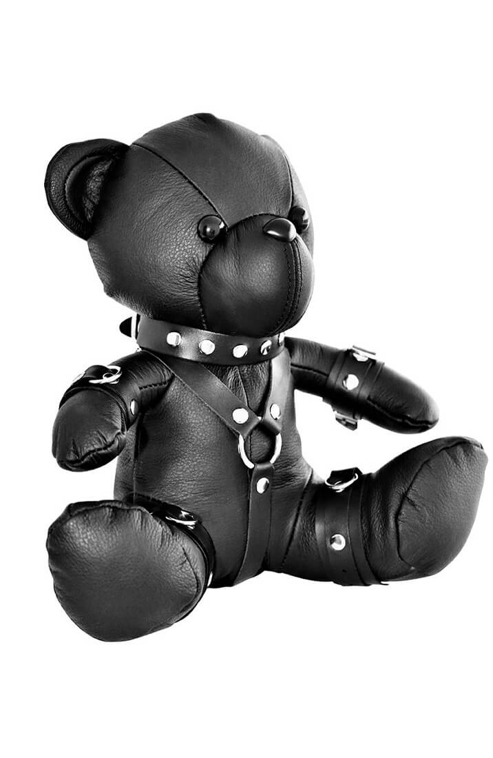 EDDY the BDSM Teddy