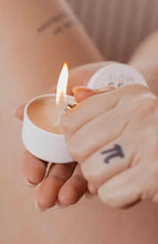 Load image into Gallery viewer, Massage Candle