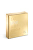 Gold intimacy gift box