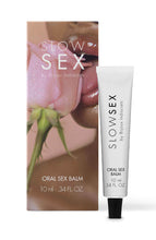 Load image into Gallery viewer, Oral sex balm
