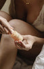 Revitalizing intimate massage drops