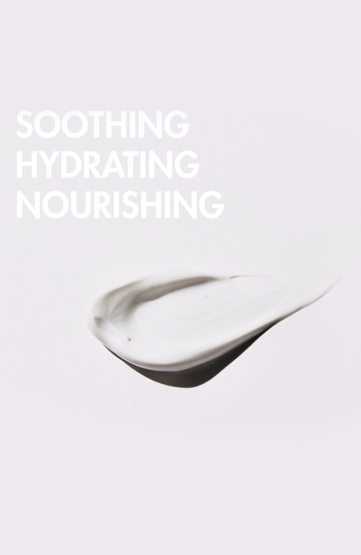 Fragrance-free vegan Vulva Balm with aloe vera and chamomile