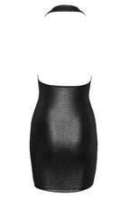 Load image into Gallery viewer, Bodycon dress with silver shimmer - Let&#39;s Go Out
