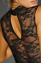 Load image into Gallery viewer, Lace mini dress - Divalicious