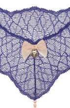 Load image into Gallery viewer, Blue pearl string - Sydney Single