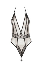 Load image into Gallery viewer, Bodysuit with pearl string - Manhattan Body