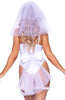 Bride costume - Bride to Be