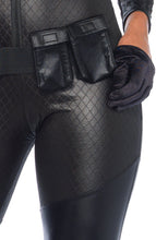 Load image into Gallery viewer, Catwoman costume - Deluxe Kitty Cat