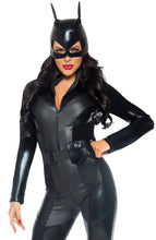 Load image into Gallery viewer, Catwoman costume - Captivating Crime Fighter