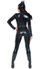 Catwoman costume - Captivating Crime Fighter