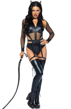 Load image into Gallery viewer, Catwoman costume - Fierce Feline