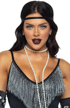 Load image into Gallery viewer, Flapper costume - Foxy Flapper
