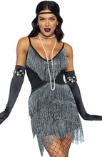 Load image into Gallery viewer, Flapper costume - Foxy Flapper