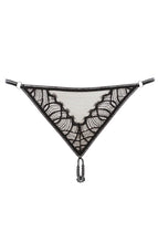 Load image into Gallery viewer, G-string with pearl string - Front