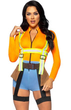 Load image into Gallery viewer, Construction worker costume - Work Baby, Work!