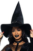 Witch costume - What A Witch