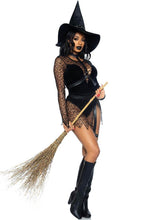 Load image into Gallery viewer, Witch costume - What A Witch