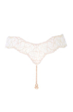 Load image into Gallery viewer, Ivory double pearl string - Sydney Double