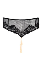 Load image into Gallery viewer, Knickers with pearl string - London Brief
