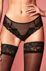 Knickers with pearl string - London Brief